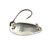 Appât Akira Trout Area Spoon Brillant Bleu Rouge Paillettes 2,5g Nomura NM46156725
