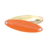 Appât Isei Riu Spoon Fluo Orange 3,70g Nomura NM46465437
