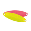 Appât Isei Riu Cuillère Jaune Mat 2,90g Nomura NM46470229