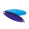 Appât Isei Riu Cuillère Bleu Électrique Paillettes Rouges 1,40g Nomura NM46470814
