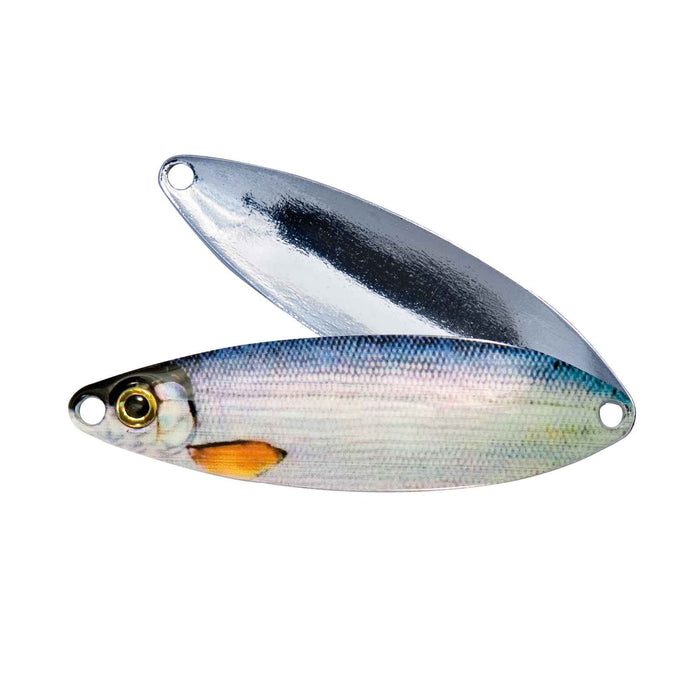 Appât Masuku Grande Cuillère Réelle Naturelle 8,30g Nomura NM46691808