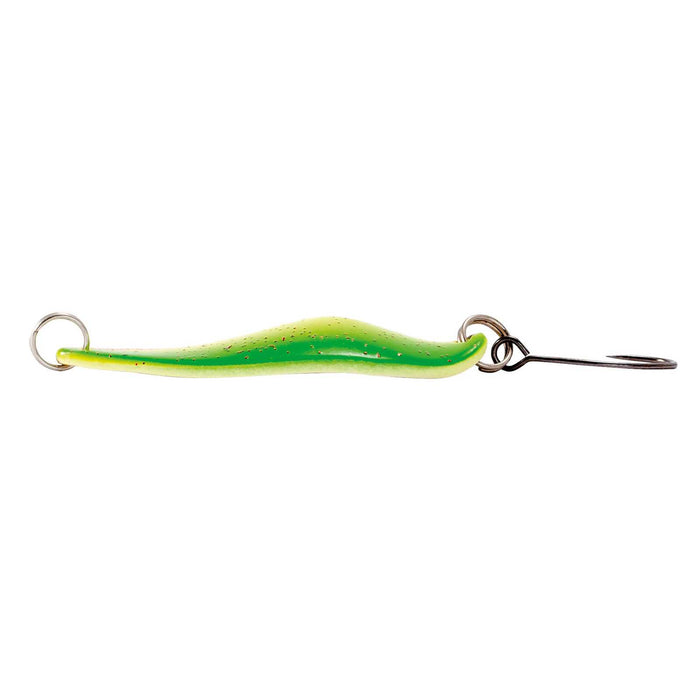 Appât Yaga Cuillère Poisson Lune 8g Nomura NM46772680