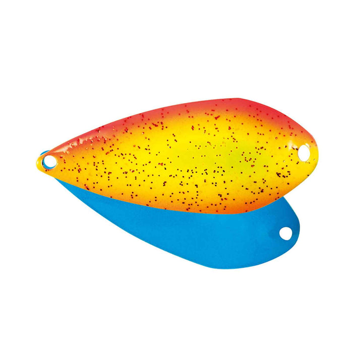 Appât Yaga Cuillère Pierre Orange 3,50g Nomura NM46772935