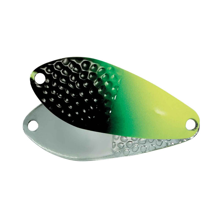 Cuillère Yato Venom Green 3,7g Nomura NM46873437