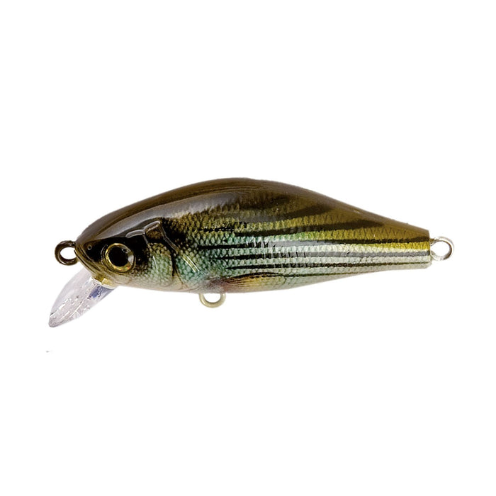 Cuillère Izumi Real Stripped Bass 45mm 4,3g Nomura NM47051304