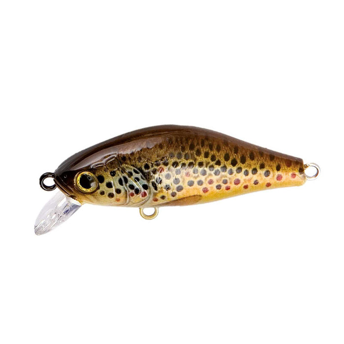 Cuillère Izumi Real Trout 45mm 4,3g Nomura NM47051404