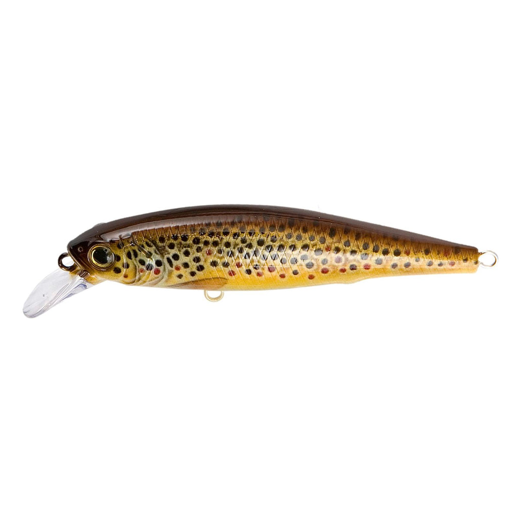 Cuillère Daisuke Real Trout 65mm 5,5g Nomura NM47251406
