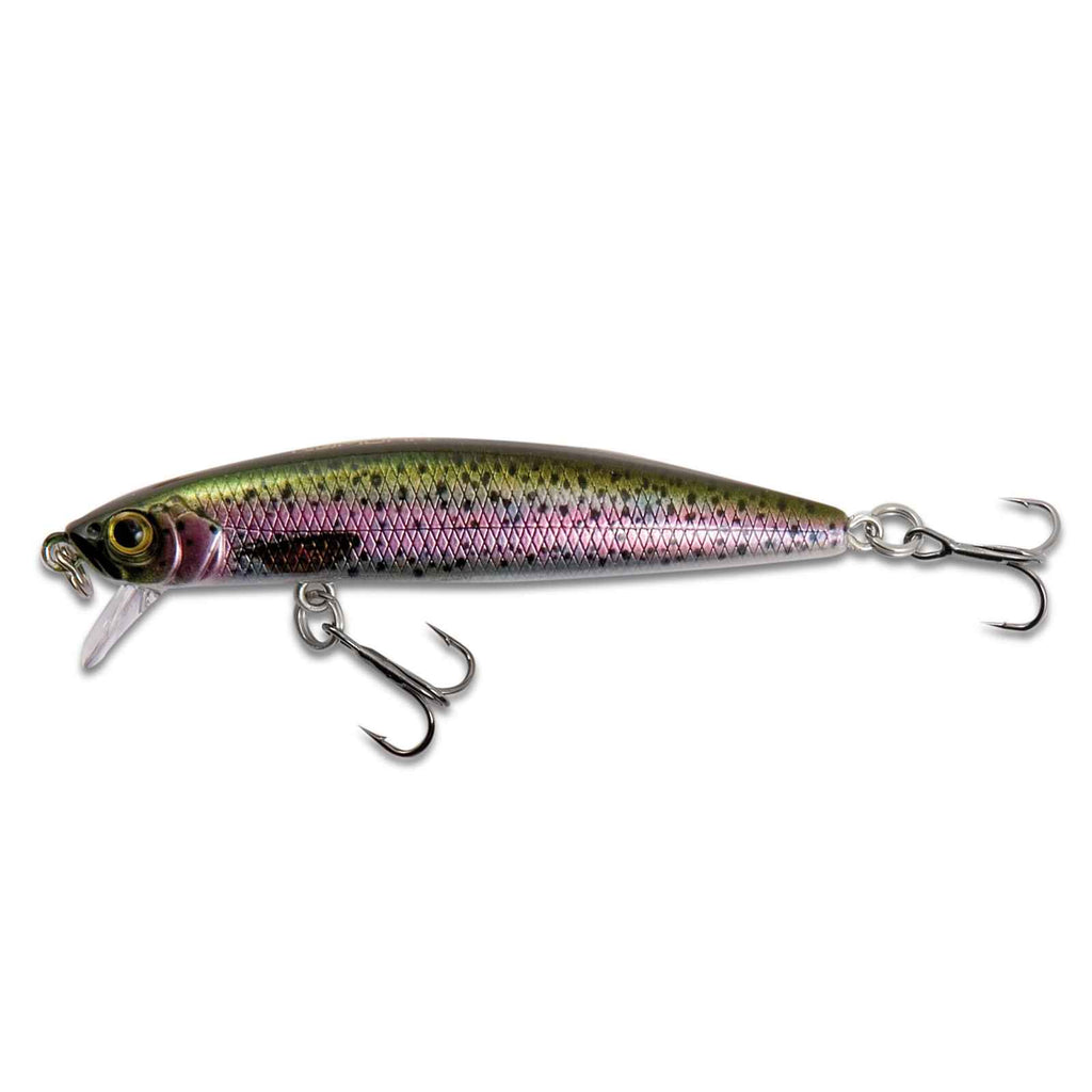 Cuillère Ginga Natural Rain 80mm 7,8g Nomura NM47558008