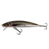 Cuillère Ginga Natural Live Fish 80mm 7,8g Nomura NM47558108