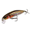 Cuillère Ginga Natural Dotted Trout 80mm 7,8g Nomura NM47558408