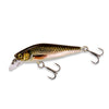 Cuillère Ofuji Natural Rudd 5cm 5g Nomura NM47658505