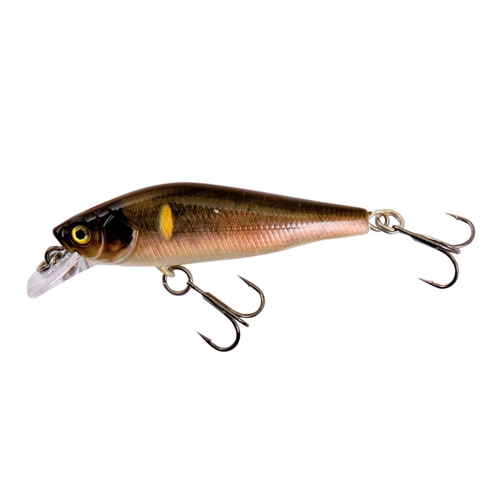 Cuillère Ofuji Natural Fish 5cm 5g Nomura NM47658605