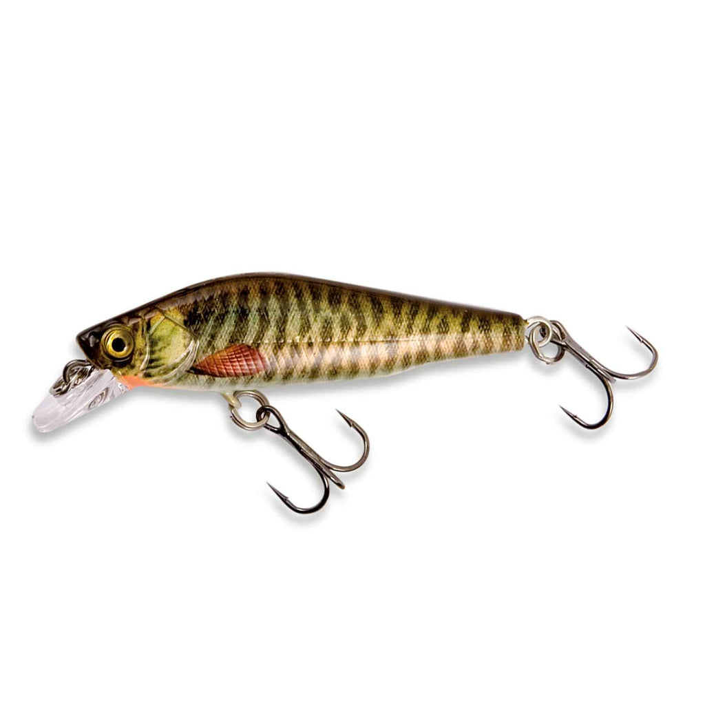 Cuillère Ofuji Natural Pike 5cm 5g Nomura NM47658905