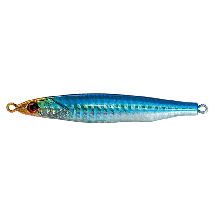 Cuillère Umi Orange Head 70mm 21g Nomura NM48352607