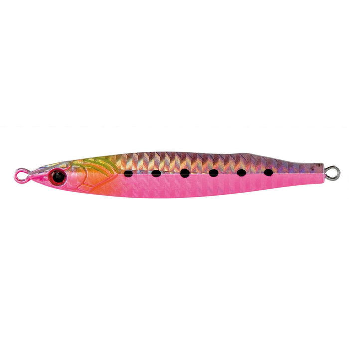 Appât Umi Pink Fish 70mm 21g Nomura NM48352907