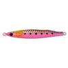 Appât Umi Pink Fish 70mm 21g Nomura NM48352907