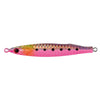 Appât Umi Pink Fish 88mm 40g Nomura NM48352909