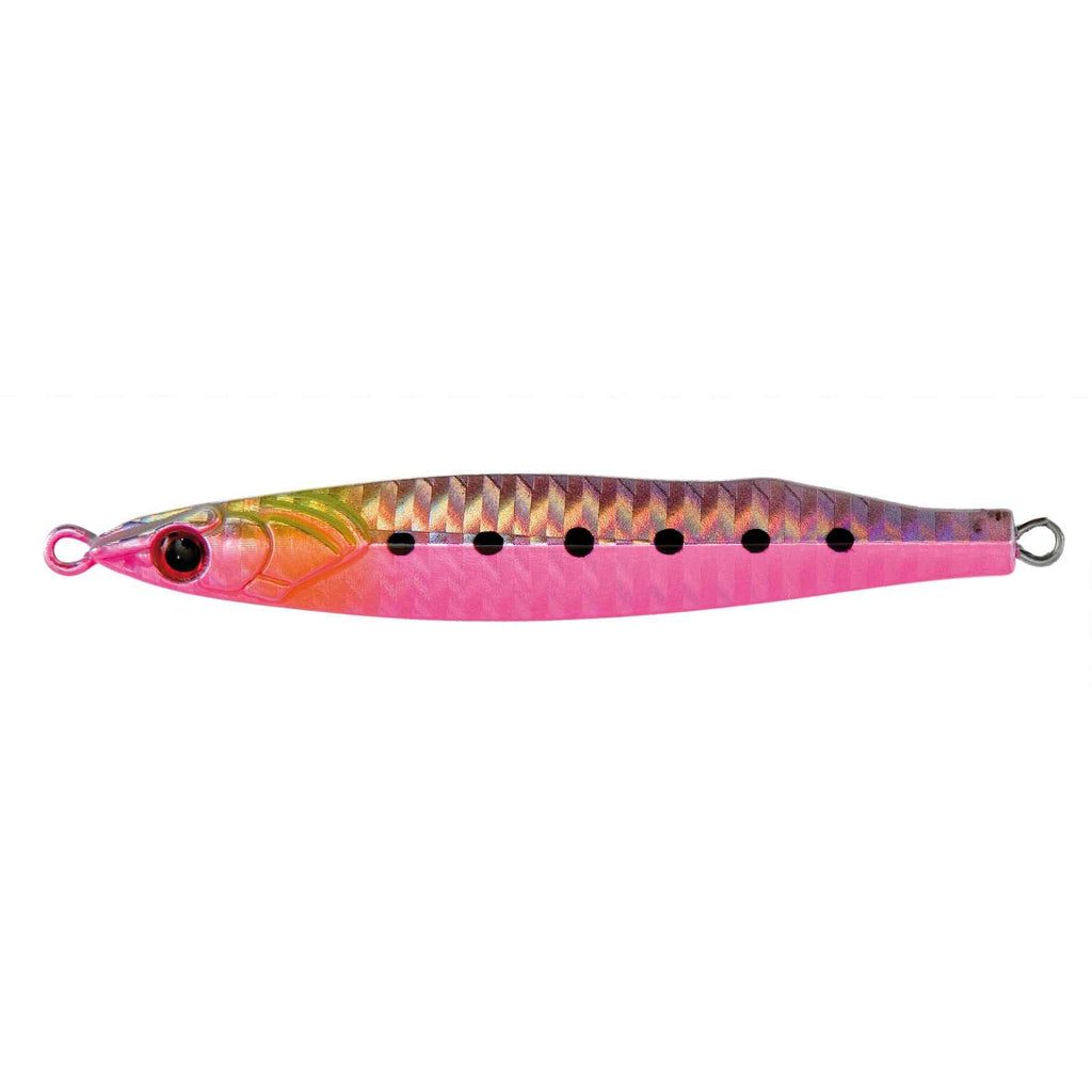 Appât Umi Pink Fish 98mm 60g Nomura NM48352910