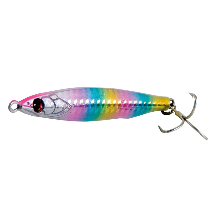 Appât Umi Rainbow 50mm 7g Nomura NM48353105