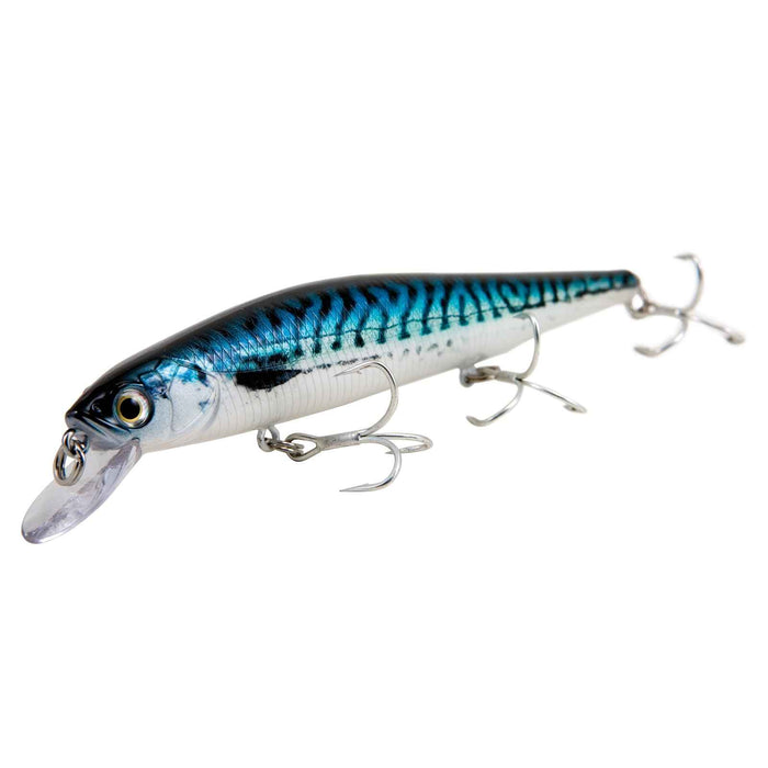 Appât Sardine Réelle Maquereau 130m 20g Nomura NM48660113