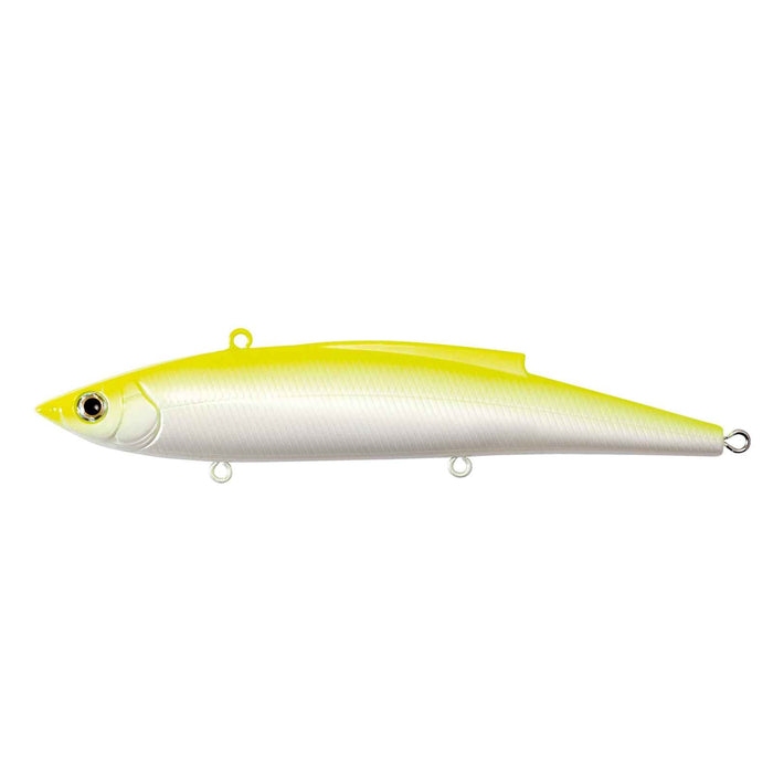 Appât Otsune Glowing Yellow 11,50cm 31g Nomura NM48807011