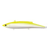 Appât Otsune Glowing Yellow 11,50cm 31g Nomura NM48807011