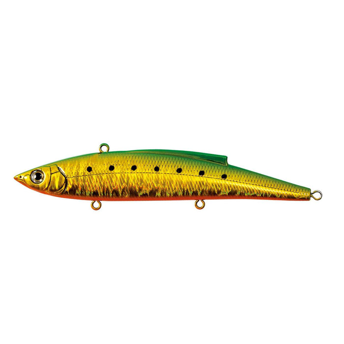 Appât Otsune Miroir Vert 11,50cm 31g Nomura NM48872011