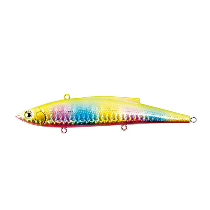 Appât Otsune Multi Jaune 11,50 cm 31 g Nomura NM48872211