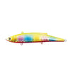 Appât Otsune Multi Jaune 11,50 cm 31 g Nomura NM48872211