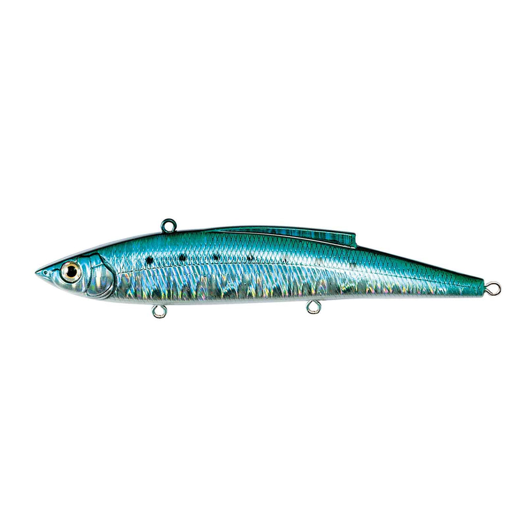 Appât Otsune Miroir Bleu 11,50 cm 31 g Nomura NM48875611