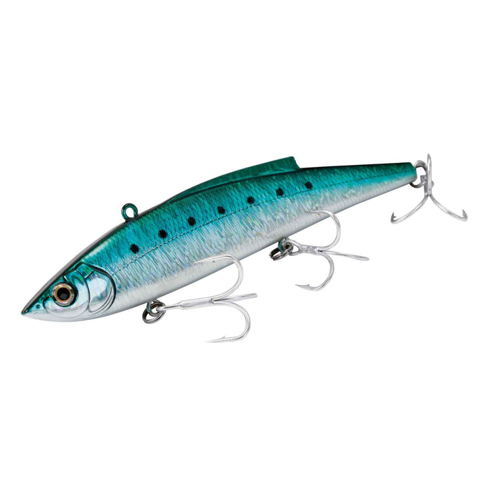Appât Otsune Miroir Bleu 11,50 cm 31 g Nomura NM48875611