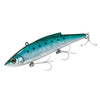Appât Otsune Miroir Bleu 11,50 cm 31 g Nomura NM48875611