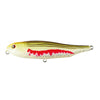 Appât Top Water Crayon Poisson Sanglant 9,5 cm 14 g Nomura NM51700709