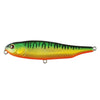 Appât Top Water Crayon Perche 9,5 cm 14 g Nomura NM51708709