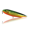 Appât Top Water Crayon Perche 9,5 cm 14 g Nomura NM51708709