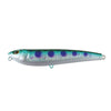 Appât Wild Crayon Bleu Violet 8,8 cm 8 g Nomura NM51801108