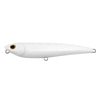 Appât Wild Crayon Special Tout Blanc 8,8 cm 8 g Nomura NM51877608