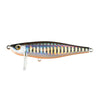 Appât Ranger Minnow Argent Or 7 cm 13 g Nomura NM52212907