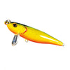 Appât Ranger Minnow Jaune Orange 7 cm 13 g Nomura NM52216107