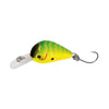 Appât Trouty Matt Tiger 2,5cm 2,5g Nomura NM54706402