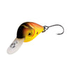 Appât Trouty Matt Orange Tiger 2,5cm 2,5g Nomura NM54706602