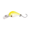 Appât Trouty Flash Yellow 2,5cm 2,5g Nomura NM54717802