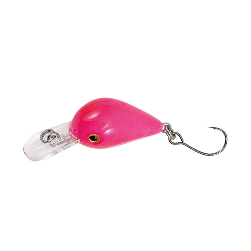 Appât Trouty Pink 2,5cm 2,5g Nomura NM54753502