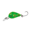 Appât Trouty Green Black Dots 2,5cm 2,5g Nomura NM54759102