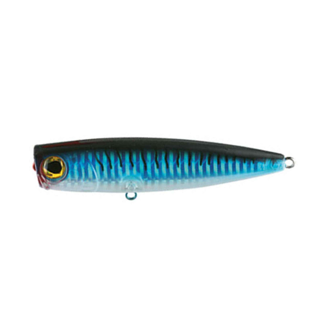 Appât Kaito Mack 10cm 24g Nomura NM57907010