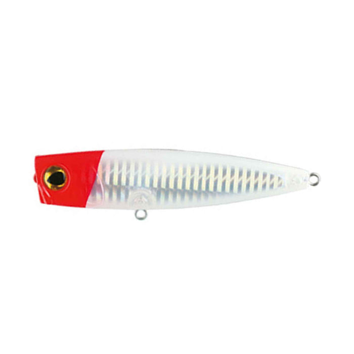 Appât Kaito Red Head 10cm 24g Nomura NM57911110