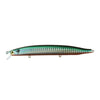 Appât Yori Green Silver Orange 13cm 17g Nomura NM58204313
