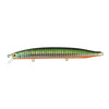 Appât Yori Light Green Mack 13cm 17g Nomura NM58207213