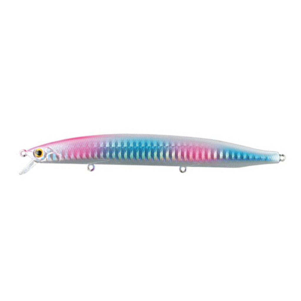 Appât Yori Pearl Rainbow 13cm 17g Nomura NM58209213