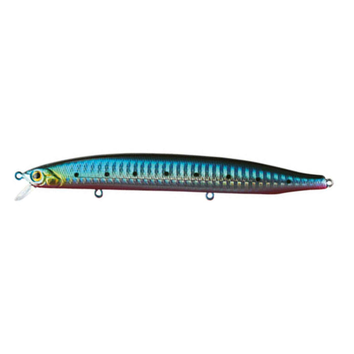 Appât Yori Pro Blue 13cm 17g Nomura NM58210113